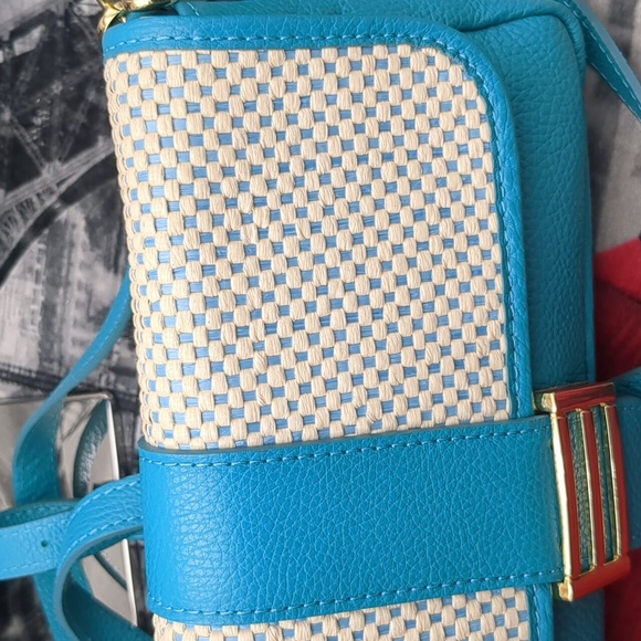 Divina Firenza leather bag - Picture 9 of 13